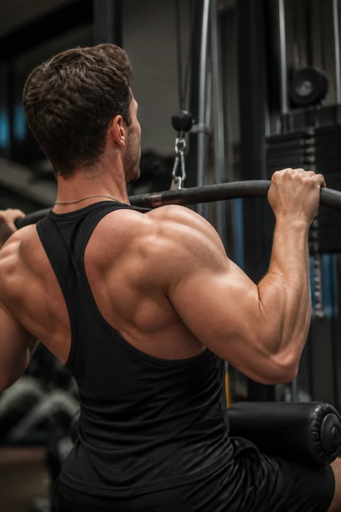 15 Drop Set Workouts for Building Muscle