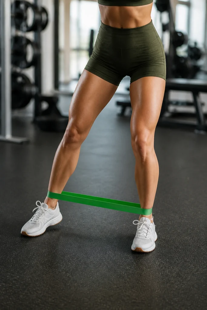 25 Bum and Thigh Workouts for a Toned Lower Body