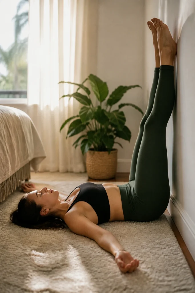 25 Mobility Strength Training Workouts at Home