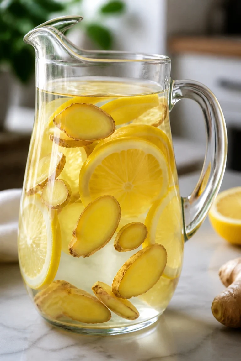 18 Homemade Detox Recipes Worth Trying at Home