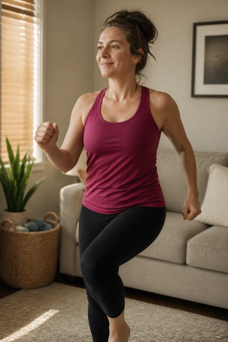 25 Postpartum Workouts for New Moms