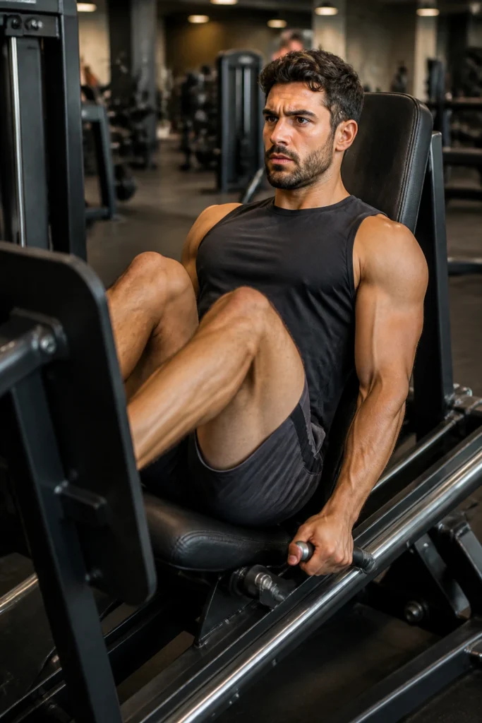 20 Beginner Gym Programs You Can Try