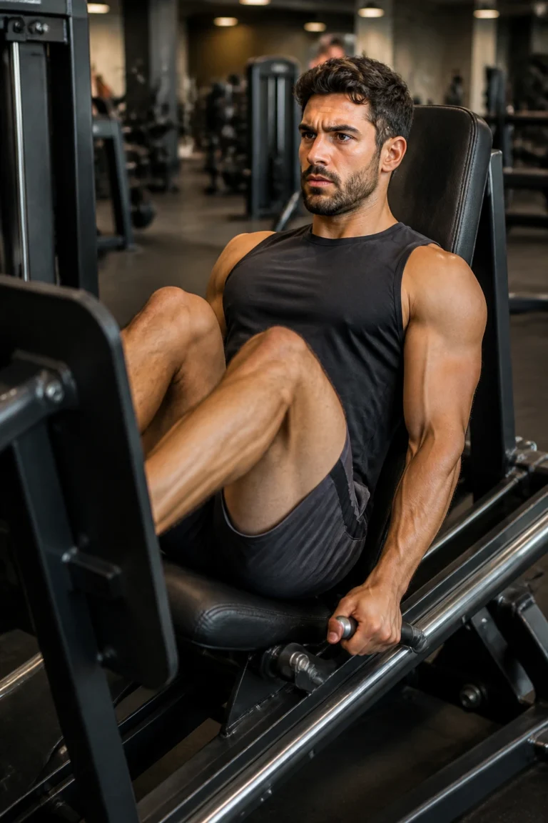 20 Beginner Gym Programs You Can Try