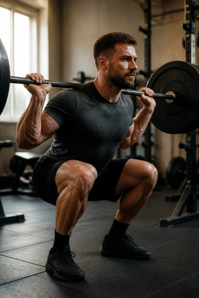 22 Strength Training Plans That Actually Stick