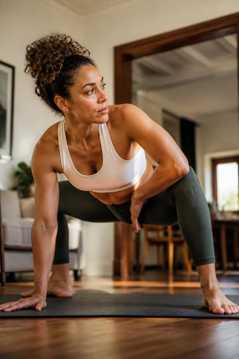 15 New You Challenges for a Total Body Reset