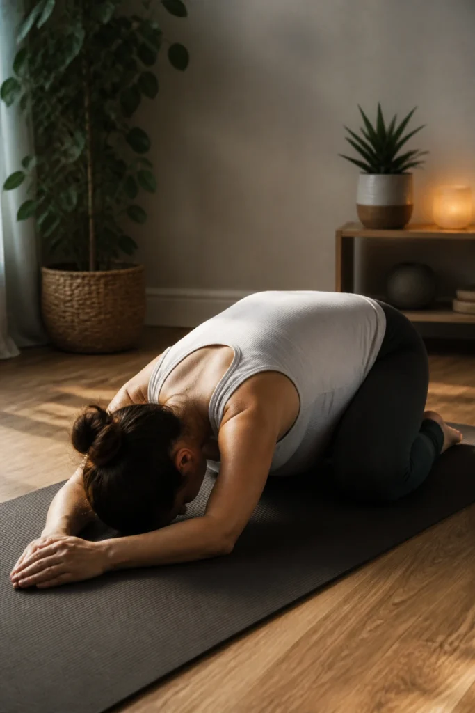 20 Third Trimester Stretches for Back Pain