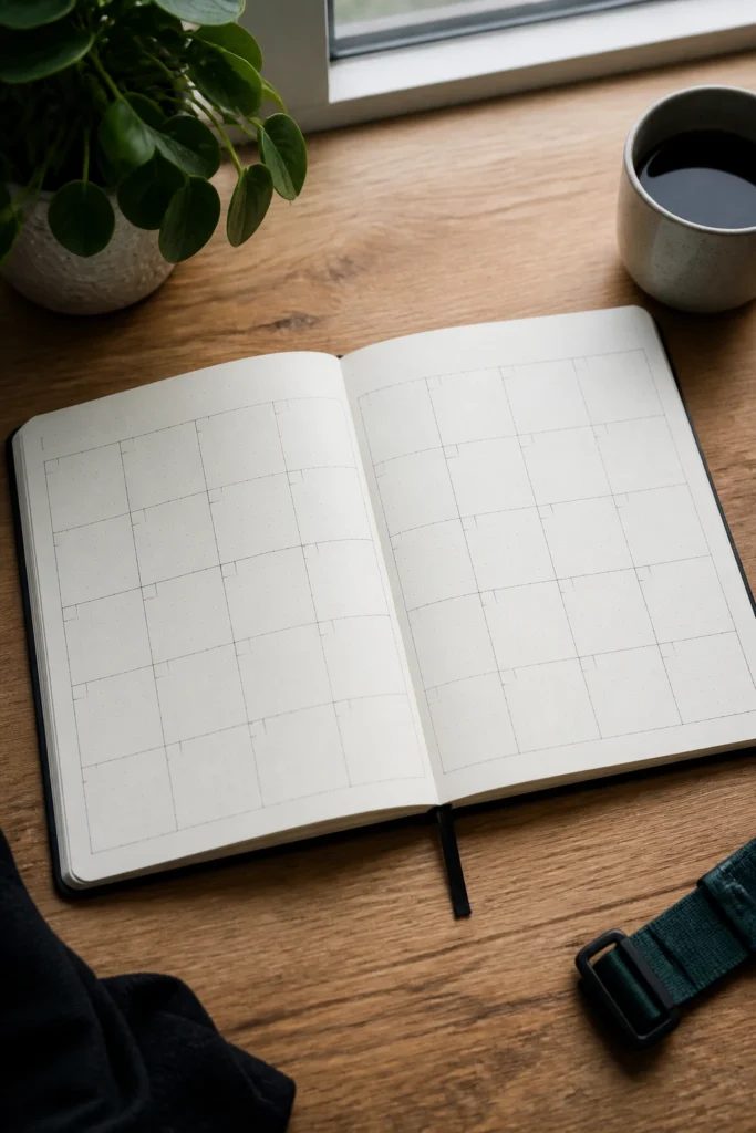 20 Fitness Diary Templates You Can Print