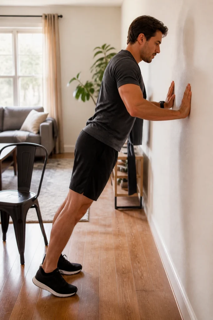 20 AMRAP Workouts You Can Do at Home