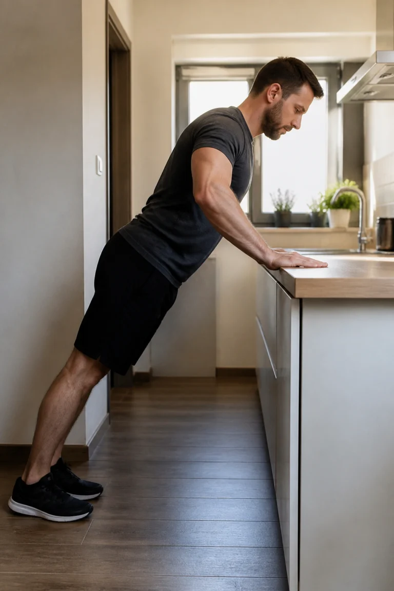 20 Workout Plans for Beginners at Home