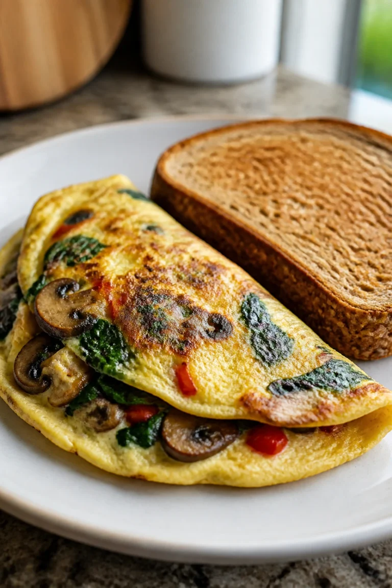 18 Healthy Meals for Steady Daily Energy