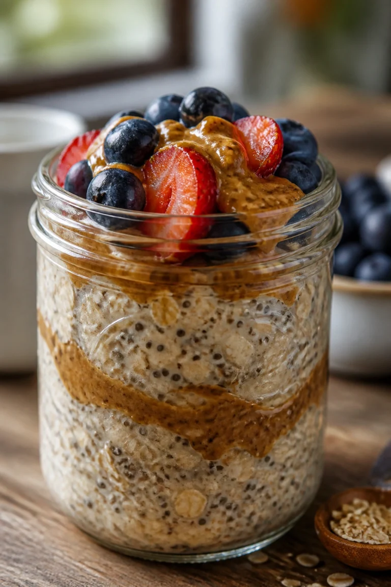 20 Clean Eating Breakfast Recipes for Busy Mornings