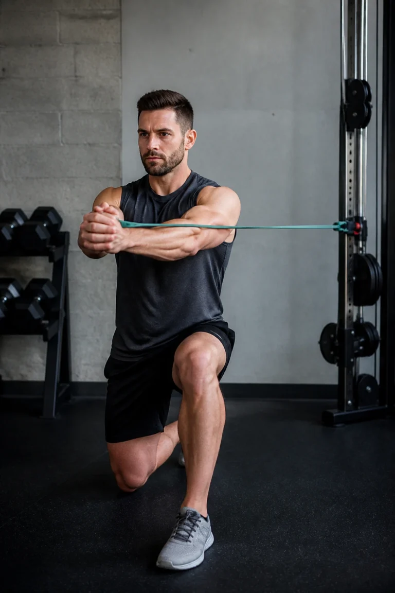 18 Isometric Exercises for Strength Without Movement