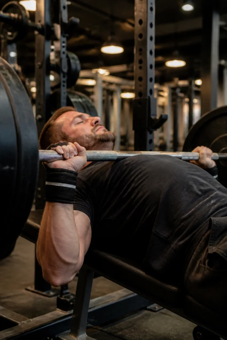 18 Weight Lifting Workouts for Real Strength