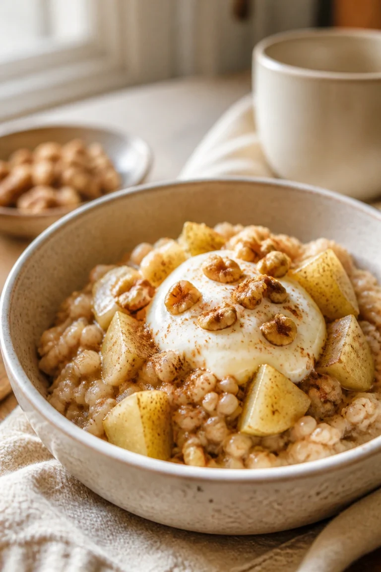 18 Healthy Pregnancy Meals for Every Trimester