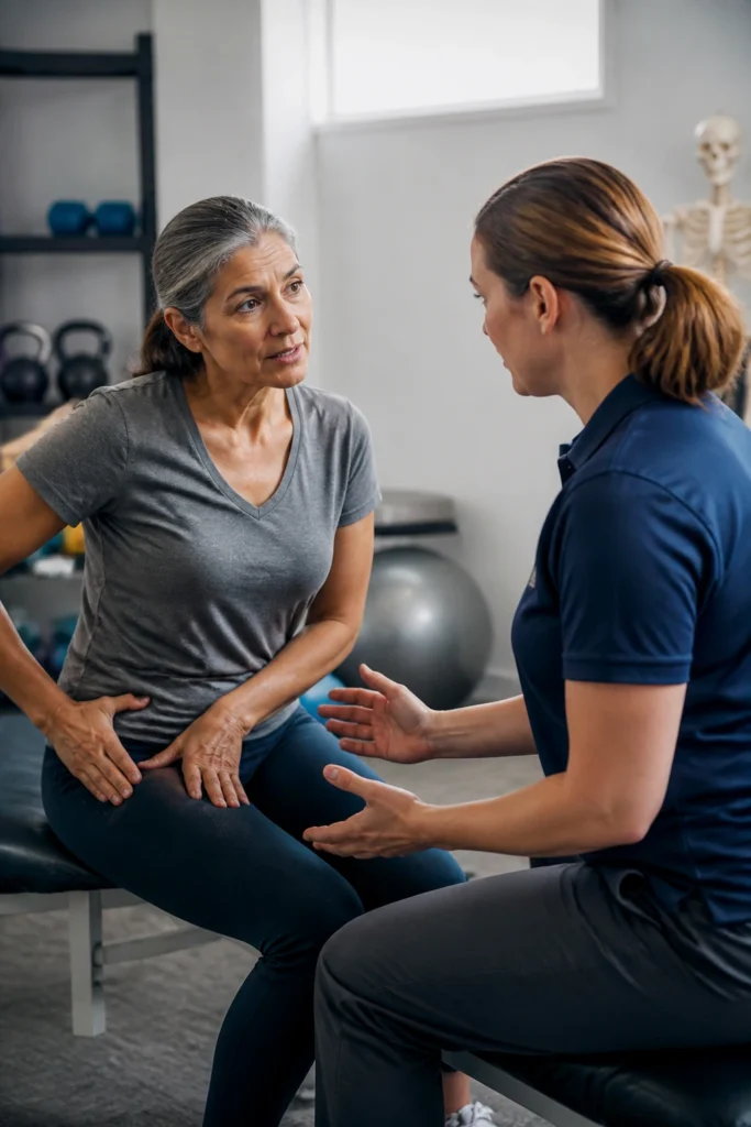 20 Hip Strength Exercises for Stable Pain Free Hips