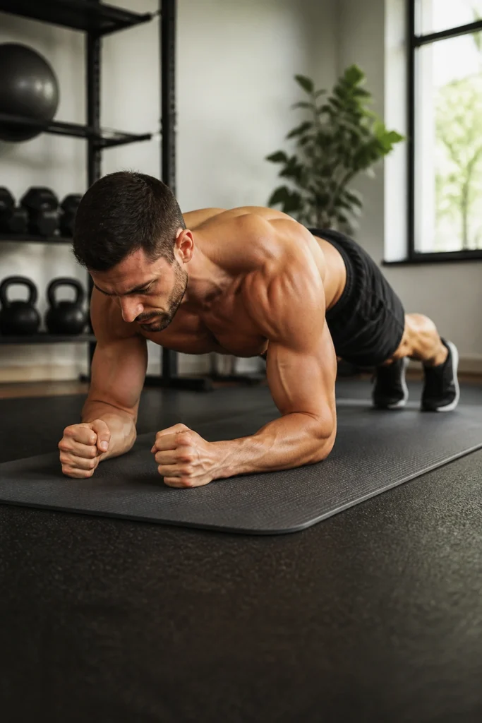 25 Effective Ab Exercises for a Flat Stomach
