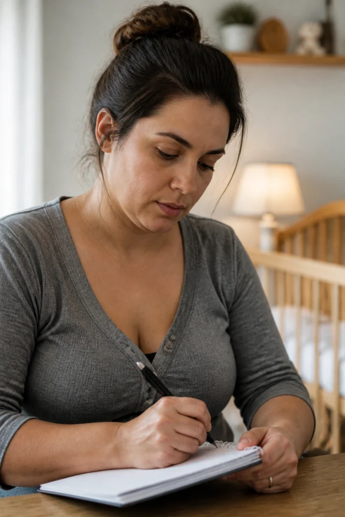 20 Postpartum Health Tips for the First Year
