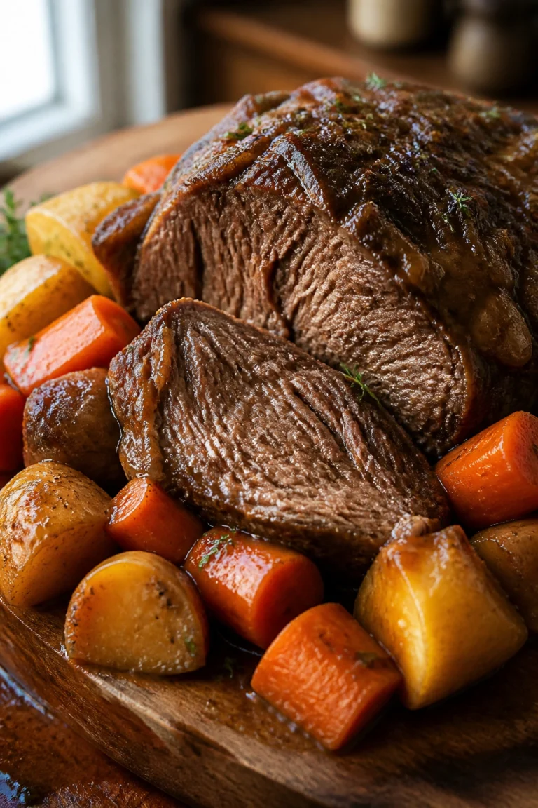 18 Traditional Meals for Family Sunday Dinners