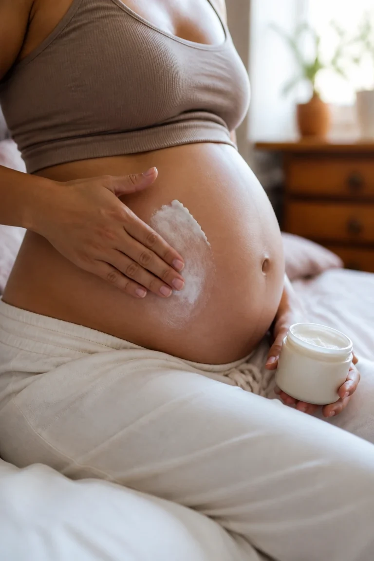 15 Maternity Skin Care Tips for Each Trimester