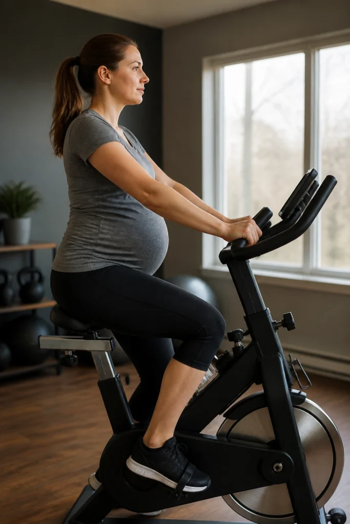 25 Prenatal Workouts for the Second Trimester