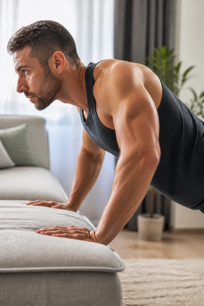 20 Workouts to Get Fit for Summer at Home