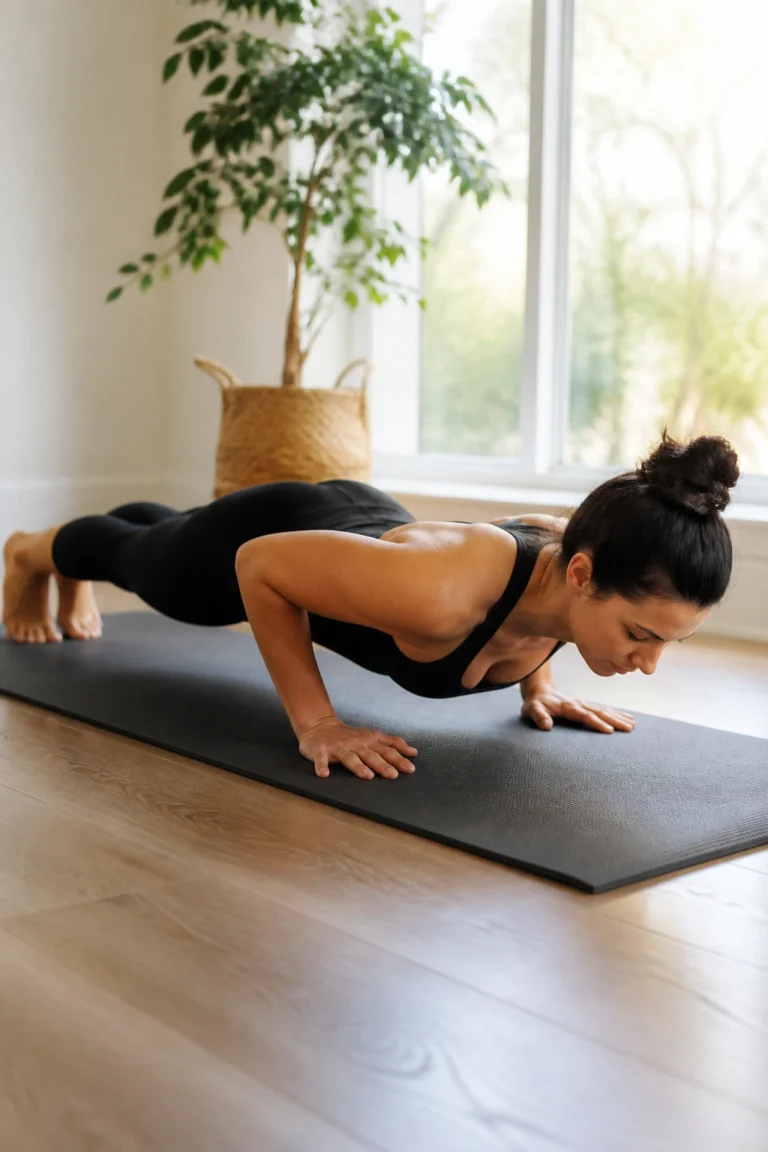22 At Home Pilates Workouts You Can Do With No Gear