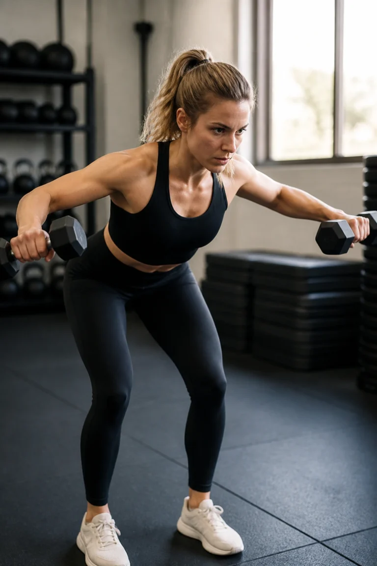 20 Workouts to Correct Bad Posture at Home