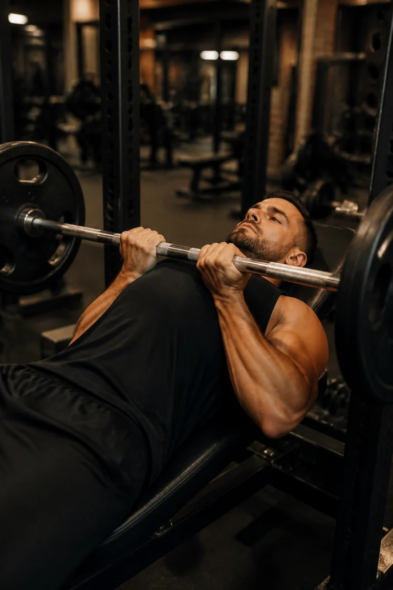 15 Chest Workouts for All Fitness Levels
