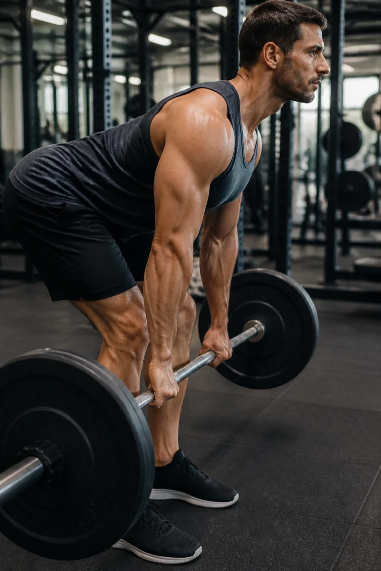 15 Leg Day Workouts You Can Do at the Gym