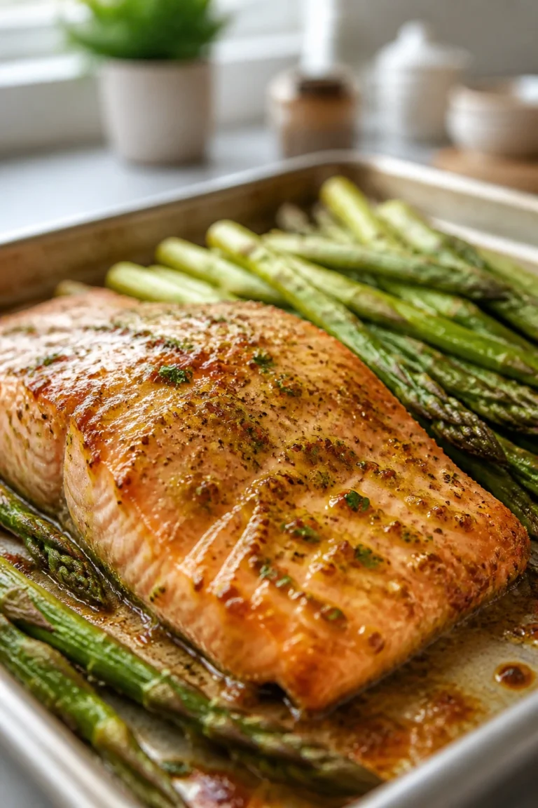 15 Easy Oven Recipes for Busy Weeknights