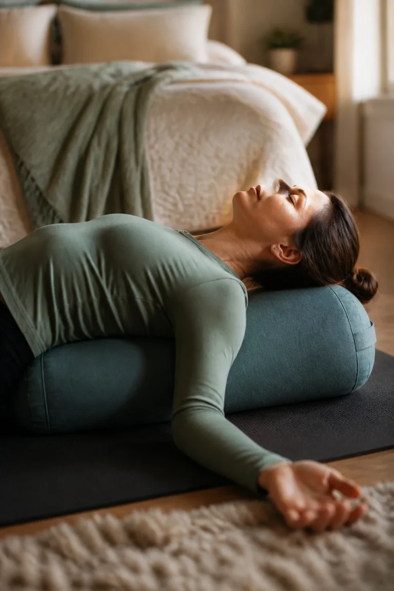 25 Yoga Routines to Fix Bad Posture