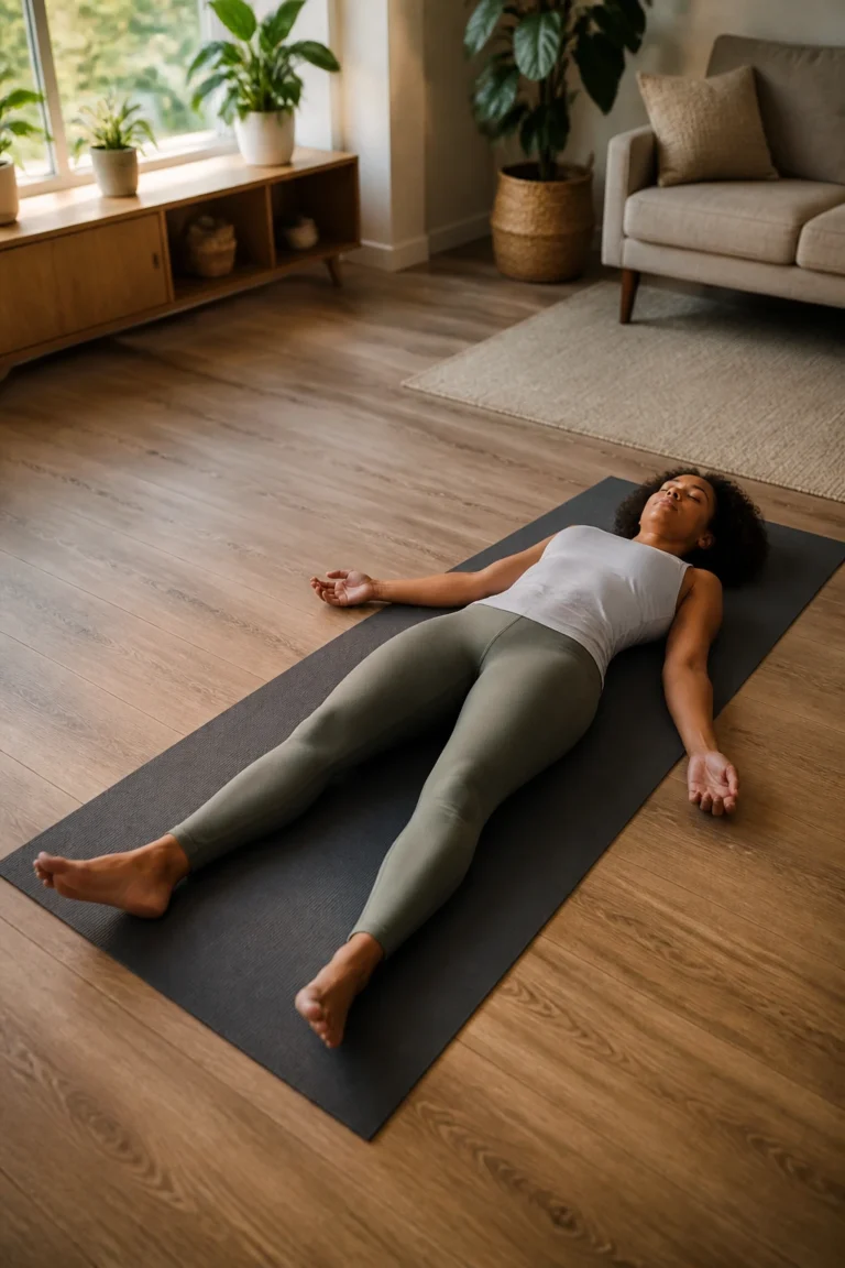 30 Yoga Challenge Poses for Beginners