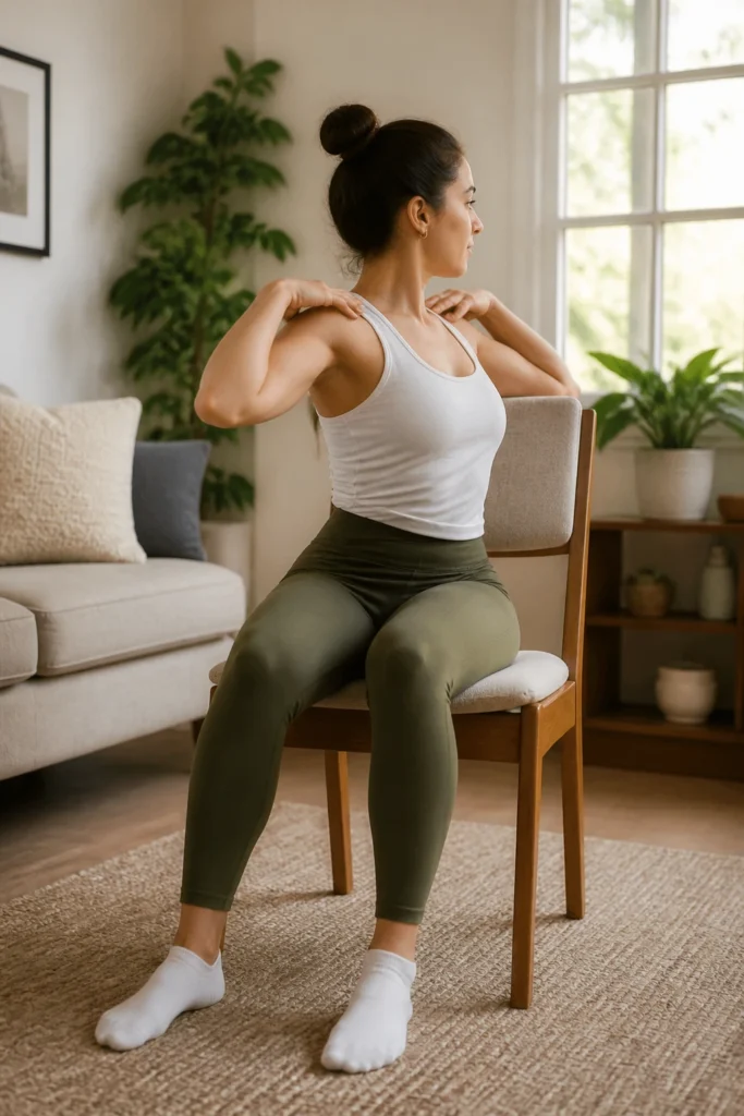 20 Stretches for Sciatic Nerve Pain Relief