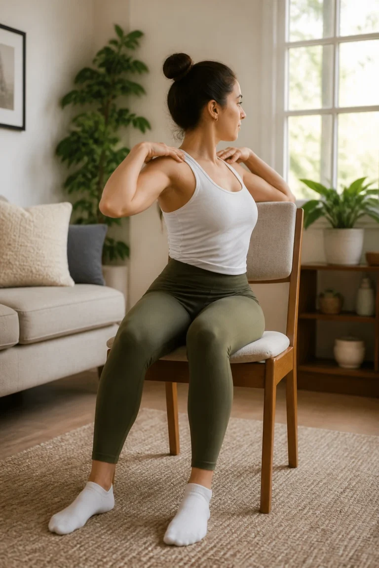 20 Stretches for Sciatic Nerve Pain Relief