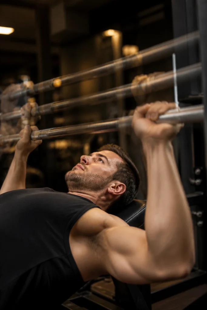 20 Gym Workout Terms for Total Beginners