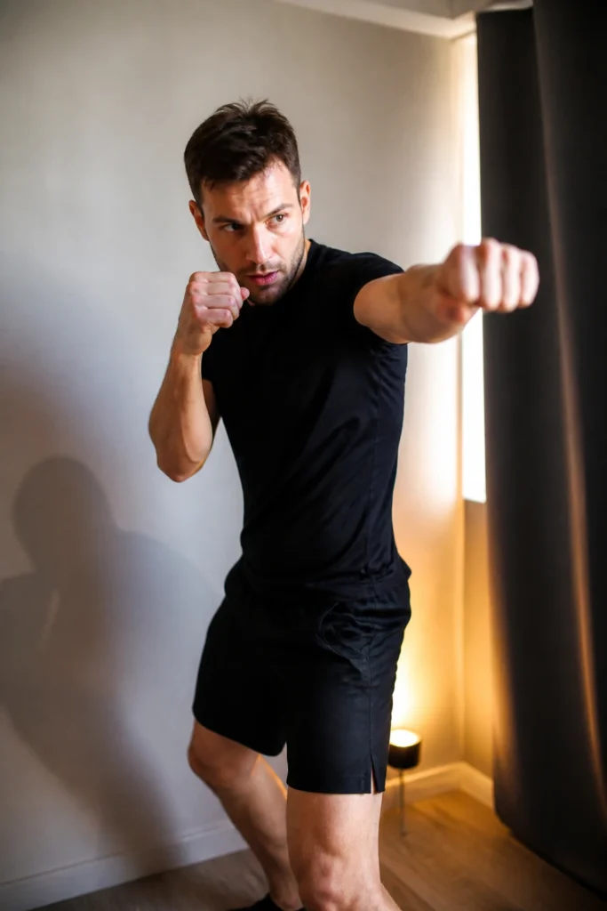 20 No Running Cardio Workouts at Home