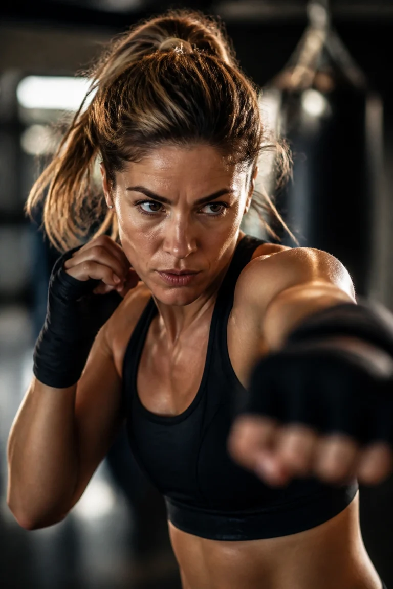 20 Upper Body HIIT Workouts for Women