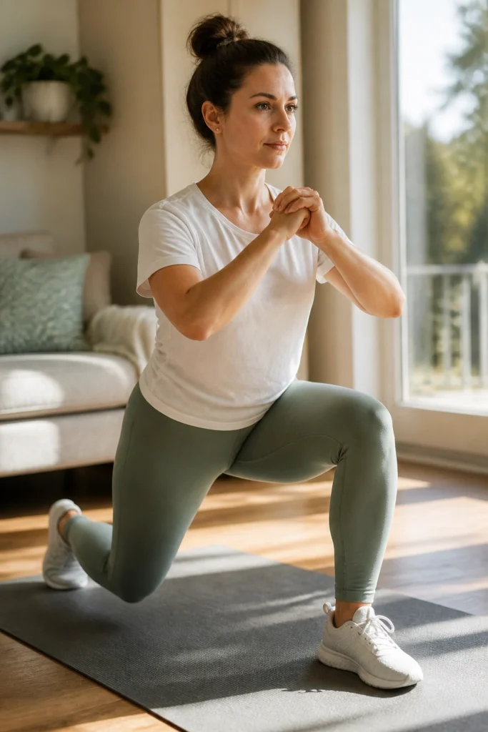 20 Fitness Reset Plans for Steady Progress