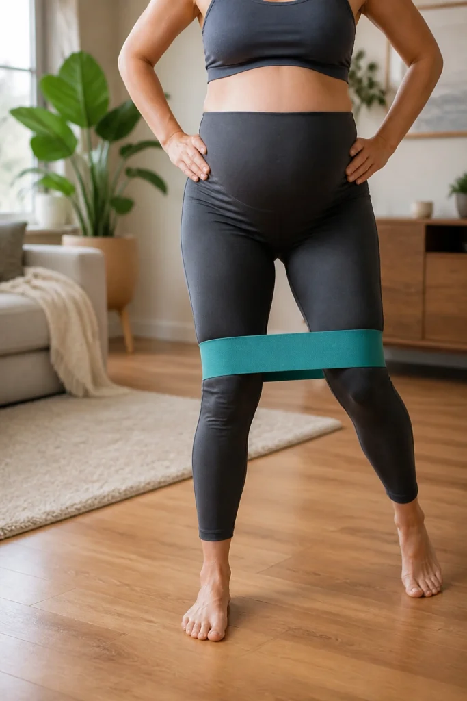 20 Prenatal Workouts for the Third Trimester