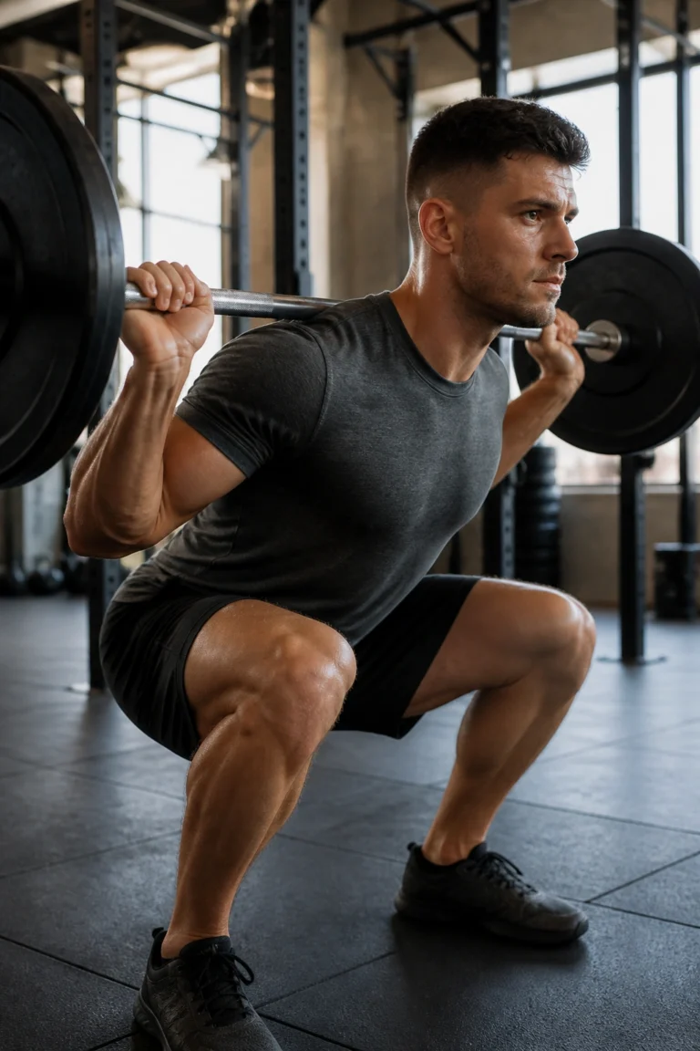 20 Reps and Sets Tips Every Lifter Should Know