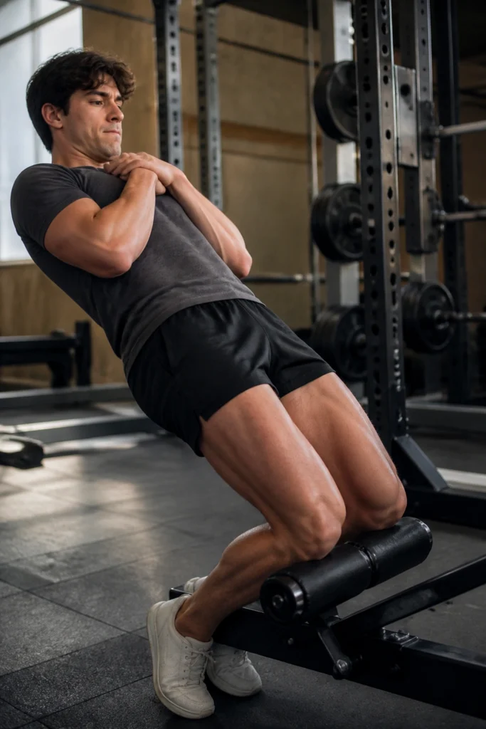 30 Leg Workouts for All Fitness Levels