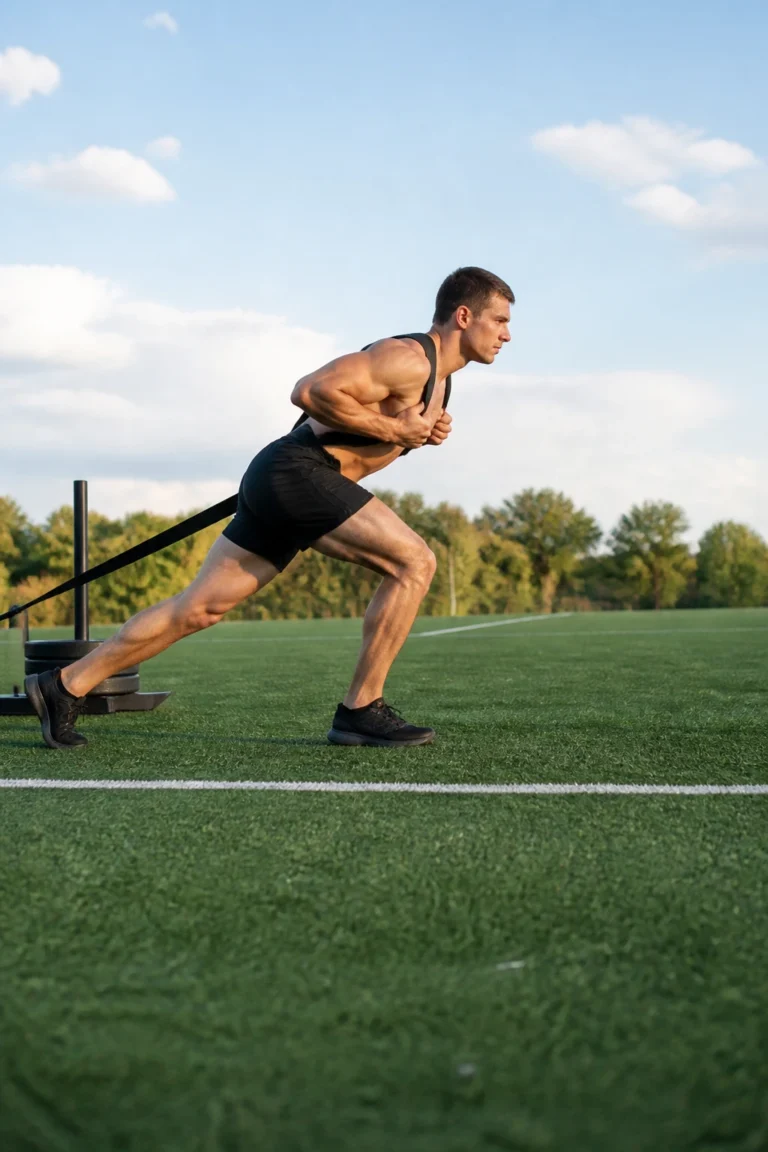 25 Hamstring Exercises for Stronger Legs