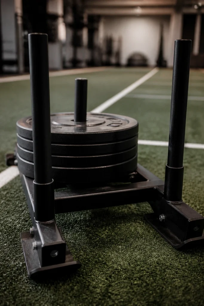 30 Gym Equipment Names Every Beginner Should Know