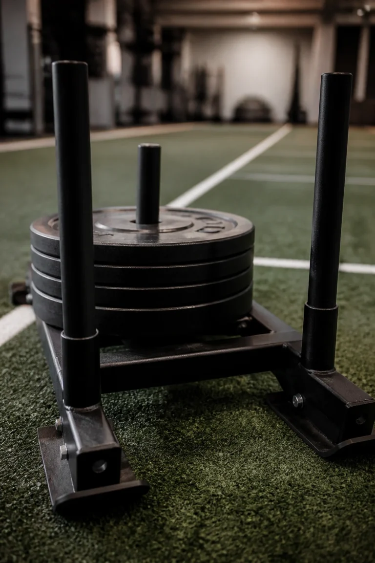 30 Gym Equipment Names Every Beginner Should Know