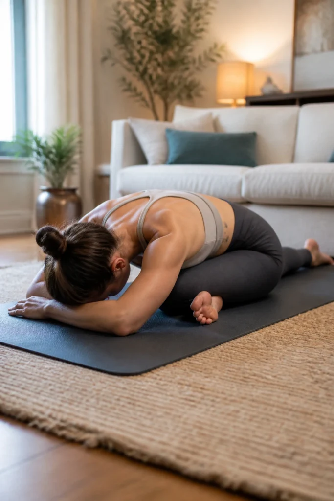 20 Hip Flexor Stretches for Tight Hips