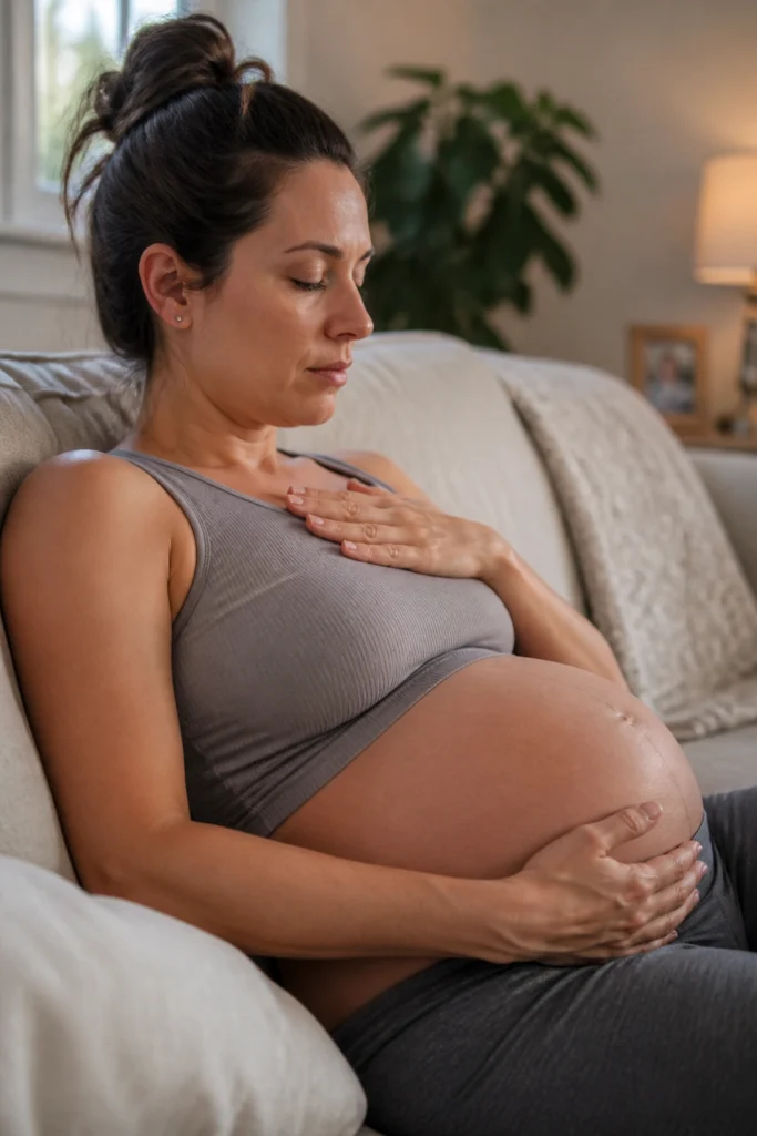 20 Workouts to Strengthen Pelvic Floor in Pregnancy