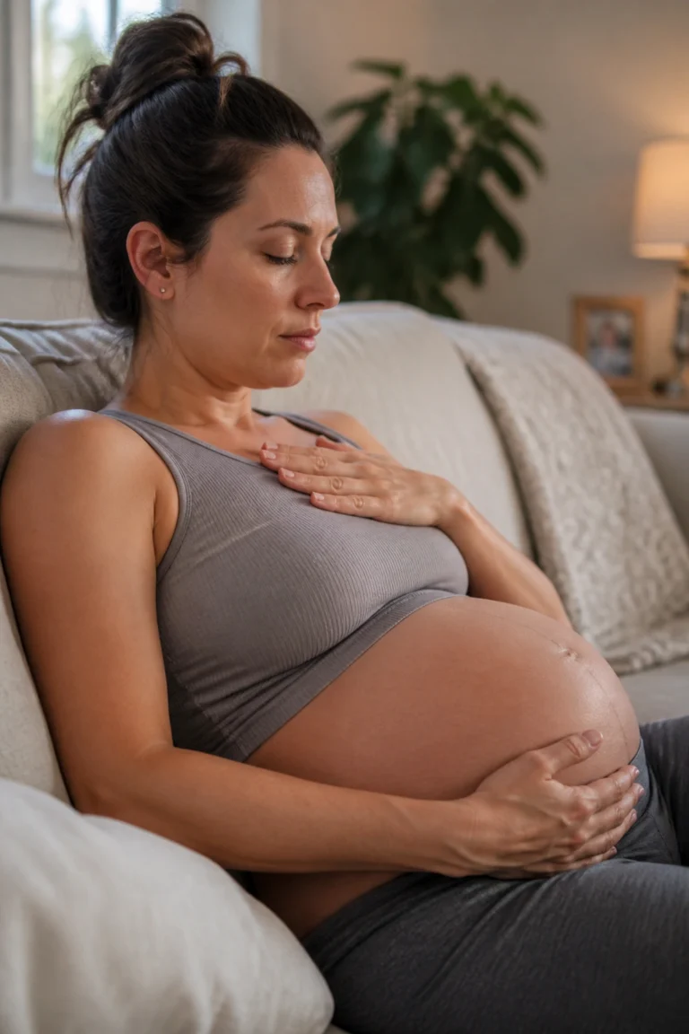 20 Workouts to Strengthen Pelvic Floor in Pregnancy