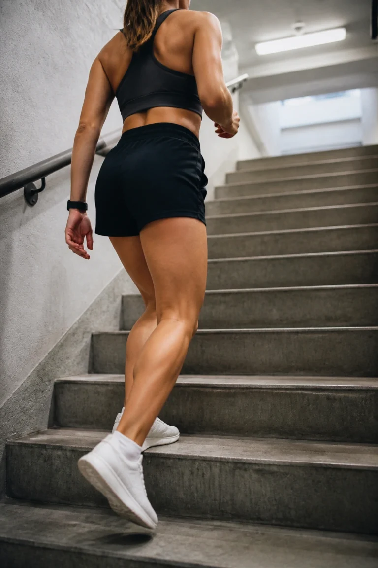 20 Beginner Cardio Workouts for People New to Fitness