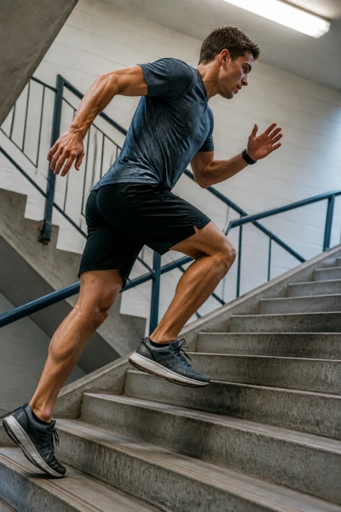18 Student Workouts for Tight Time and Budget
