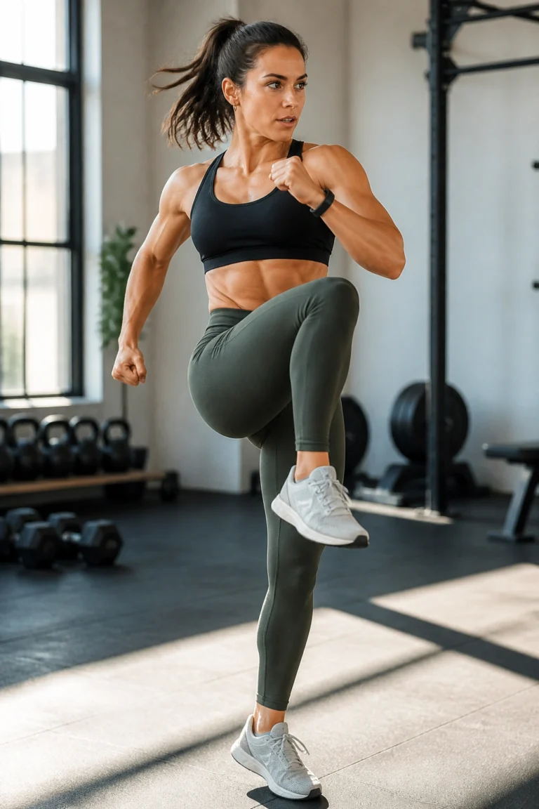 15 Seven Minute Ab Workouts